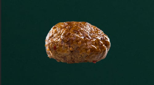 Bal gehakt
