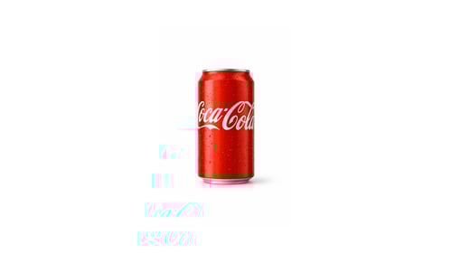 Coca-Cola