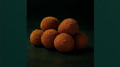 Bitterballen