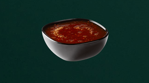 Chilisaus