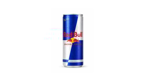 Redbull