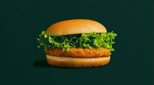 Chickenburger