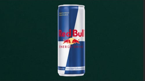 Redbull