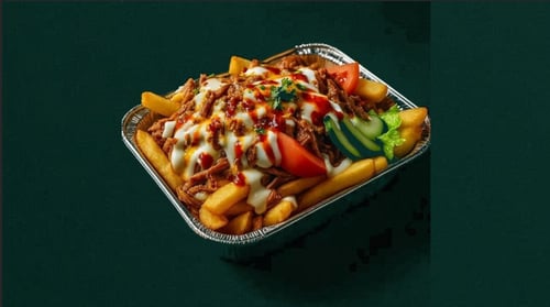 Kapsalon Hete Kip Groot