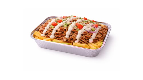 Kapsalon Kalfshoarma Groot