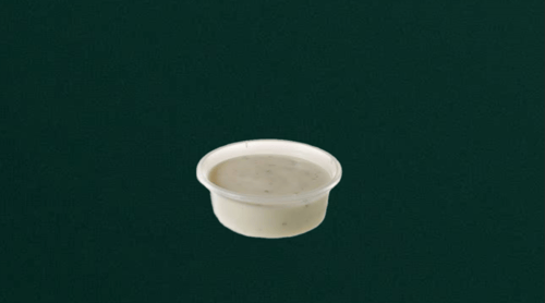 Knoflook saus