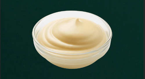 Mayonaise