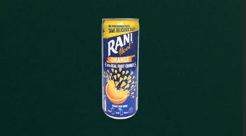 Rani Orange