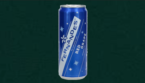 Fernandes Blauw