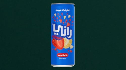 Rani strawberry Banana