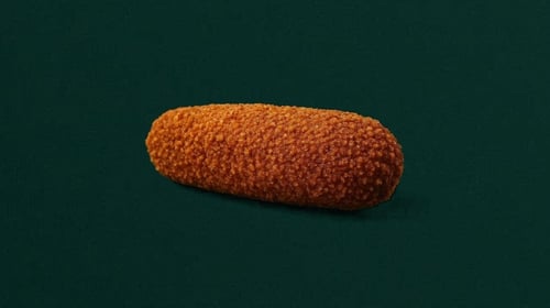 Vega kroket