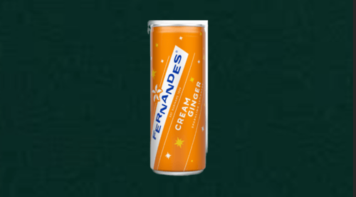 Fernandes Oranje