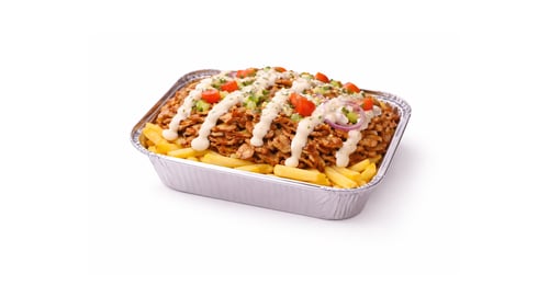 Kapsalon Kalfshoarma normaal