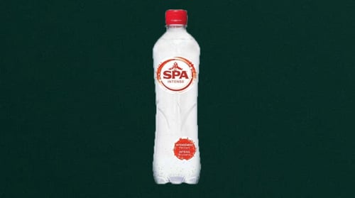Spa rood