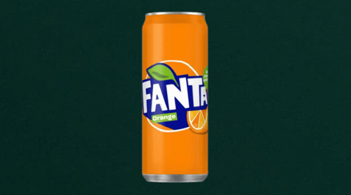 Fanta sinas