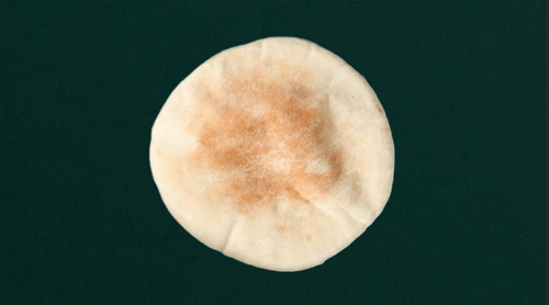 Extra pita
