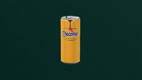 Chocomelk