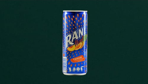 Rani cocktail