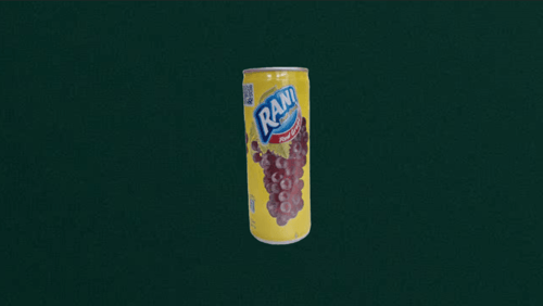 Rani Grape