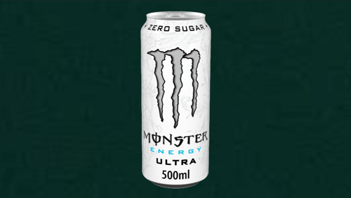 Monster Zero Sugar