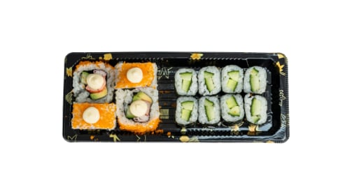 Kids Box Uramaki
