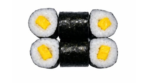 Mango maki