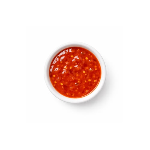 Chillisaus