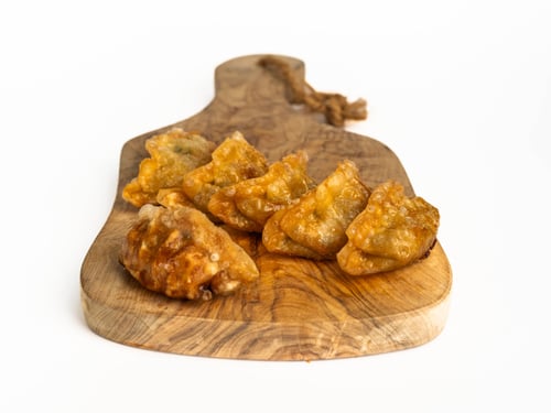 Vega gyoza