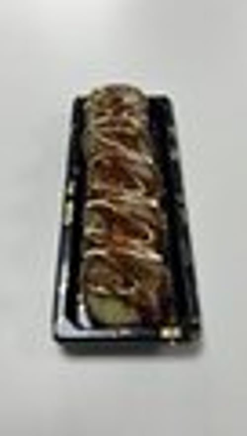 Fried Crispy Roll Yakitori