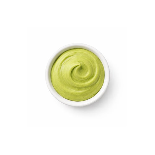 Wasabi mayonaise