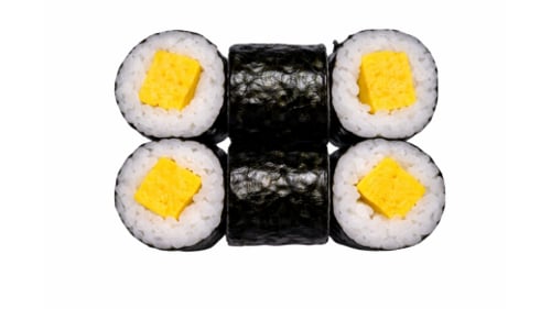 Omelet maki
