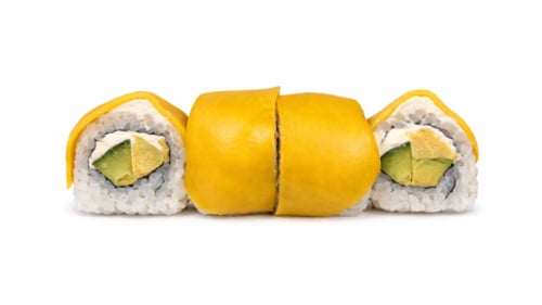 Mango Roll (4x)
