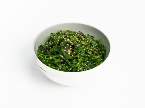 Wakame Salade