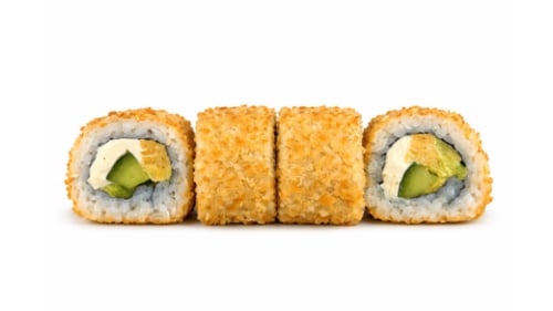 Crunchy Veggie Roll (4x)