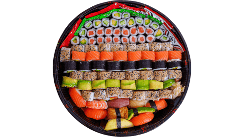 S71 California Party Office