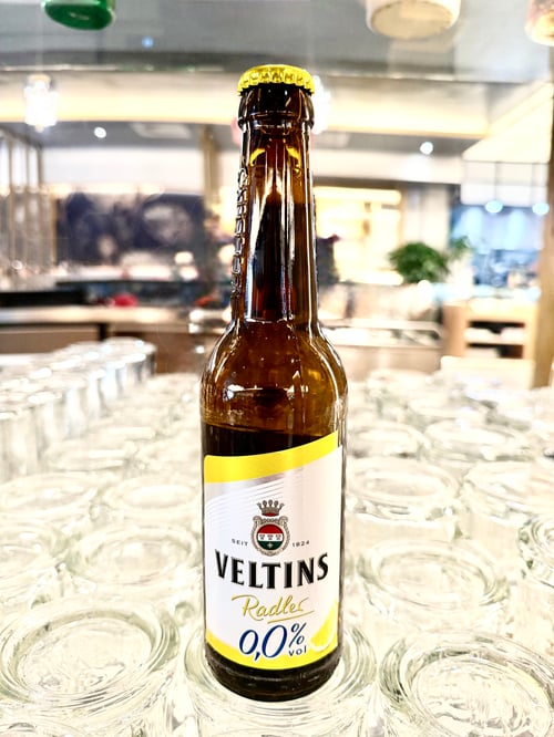 Veltin Radler Alkoholfrei 0.33l <0,0% 