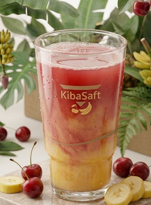 KiBa Saft 0,3l