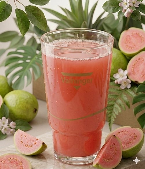 Guava Schorle 0,3l