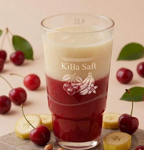 KiBa Saft 0,3l
