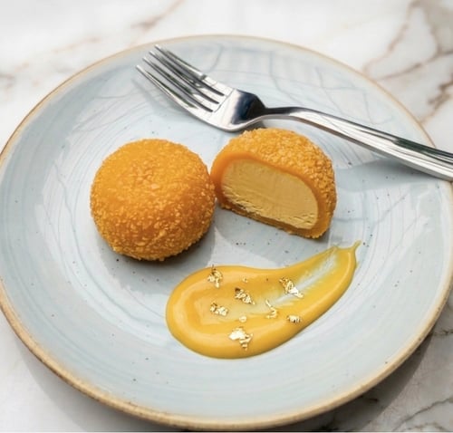 N1 Mochi Cheesecake Mango