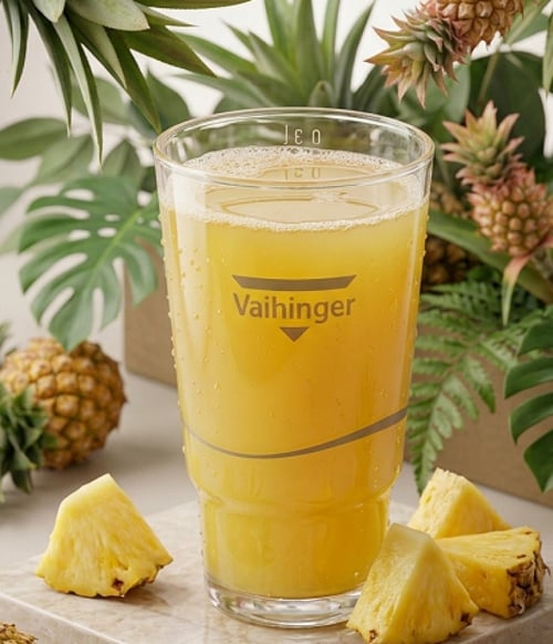 Ananas Schorle 0,3l