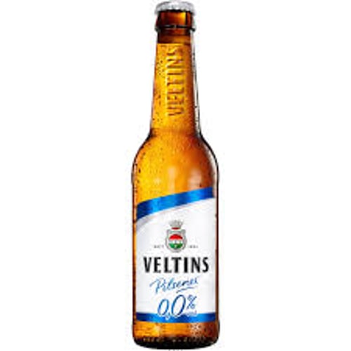Veltins alkoholfrei  0,3l