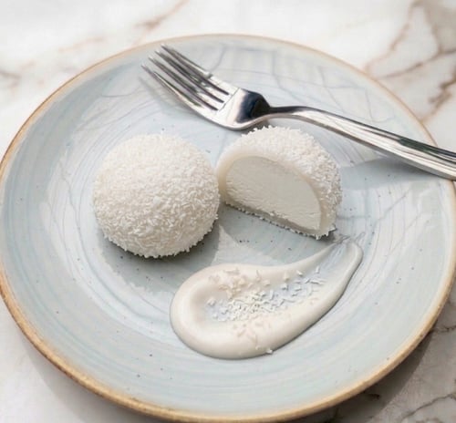 N1 Mochi Coconut