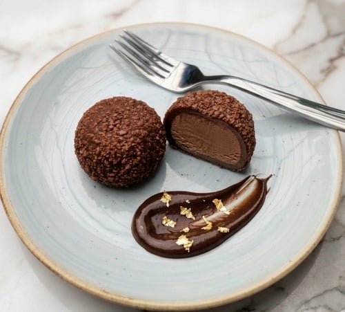 N1 Mochi Schokolade 