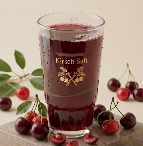 Kirschesaft 0,3l