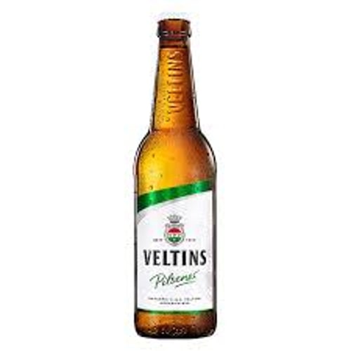 Veltins Pilsener  Flasche 0,3l