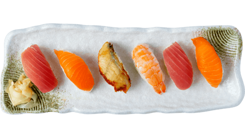 S31 Nigiri Mix Small