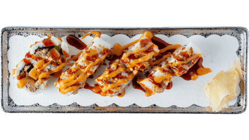 S23 California Cooked Salmon