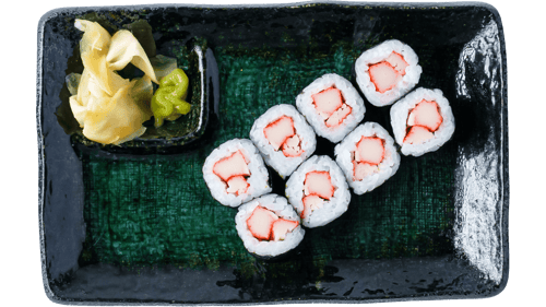 S05 Maki Surimi