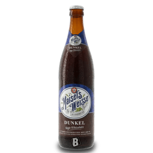 Maisel's Weisse Dunkel 0,5l